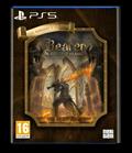 The Bearer & The Last Flame - The Knight's Edition, PS5 -peli