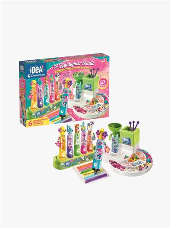 Clementoni - Highlighter Lab - (I-18127)