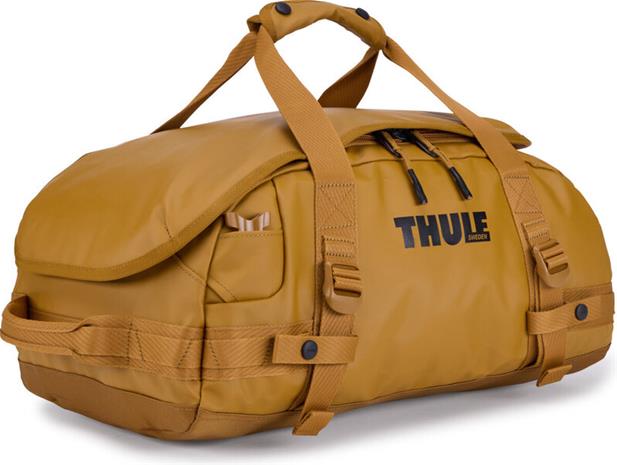 Thule Chasm 30, duffelikassi – kuva 2/8