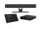 Jabra PanaCast 50 Room System 2 (8612-331) MS Teams, Gen 2 -videoneuvottelujärjestelmä + USB Controller, – kuva 2