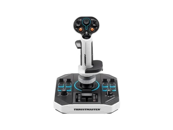 Thrustmaster SOL-R 1 Flightstick, PC -sauvaohjain