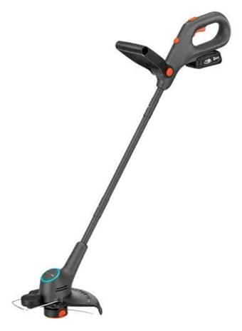 Gardena EasyTrim 25/18V P4A Kit (14704-20) 18V 1x2,0Ah, akkuruohotrimmeri