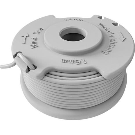 Gardena EasyTrim 25/18V P4A Kit (14704-20) 18V 1x2,0Ah, akkuruohotrimmeri