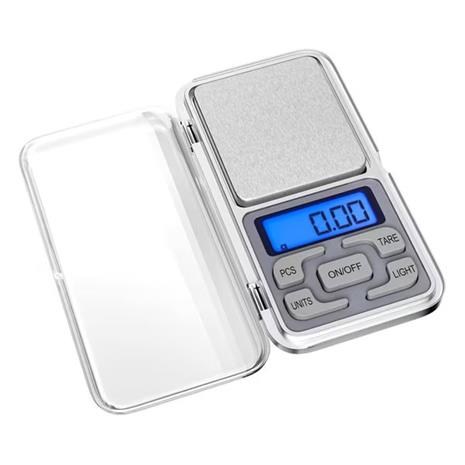 Tarkkuusvaaka 0,01-100 g