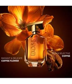 Hugo Boss The Scent Elixir Parfum Intense for Her - EdP 30 ml