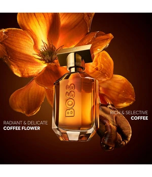 Hugo Boss The Scent Elixir Parfum Intense for Her - EdP 30 ml