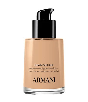 Giorgio Armani Luminous Silk Foundation 5