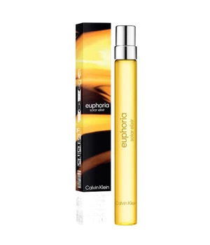 Calvin Klein Euphoria Solar Elixir - EdP 10 ml