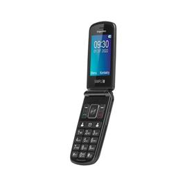 Kruger&Matz Simple 929 2G 32/32MB, senioripuhelin