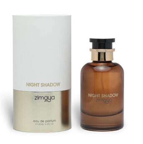 Zimaya Night Shadow - EdP 100 ml