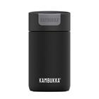 Termospullo Kambukka 11-02010, 300 ml, musta