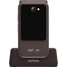 myPhone Harmony LTE Praline Collection 4G 48/128MB, matkapuhelin