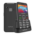 myPhone Halo 3 LTE 4G 64/128MB, matkapuhelin
