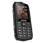 myPhone Hammer Rock LTE 4G 48/128MB, älypuhelin