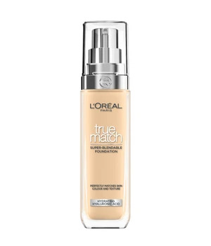 L'Oréal Paris True Match Super-Blendable Foundation 2.W Golden Al