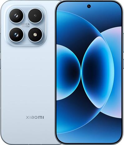 Xiaomi Mi 17 5G 12/512GB, älypuhelin