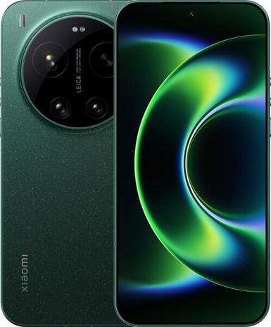 Xiaomi Mi 17 Ultra 5G 16/512GB, älypuhelin