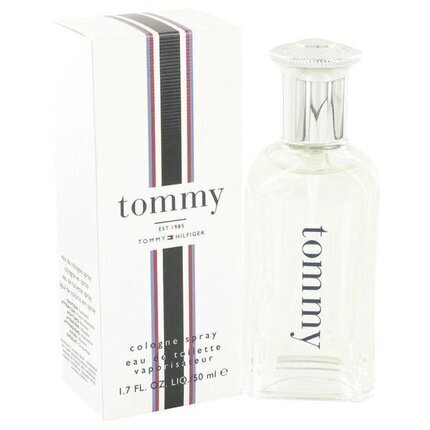Tommy Hilfiger Tommy - EdT 50 ml