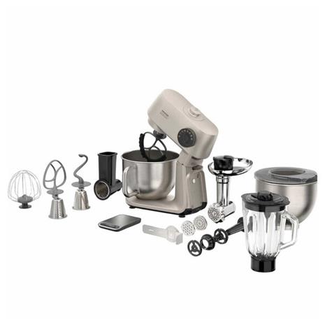 Sencor Gordon STM 7651WS, monitoimikone