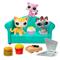 Littlest Pet Shop - Diner Dash Play Pack - (00636) – kuva 5