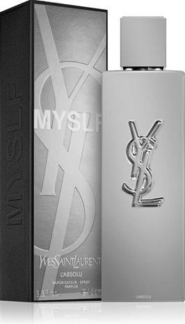 Yves Saint Laurent MYSLF l'Absolu - EdP 100 ml