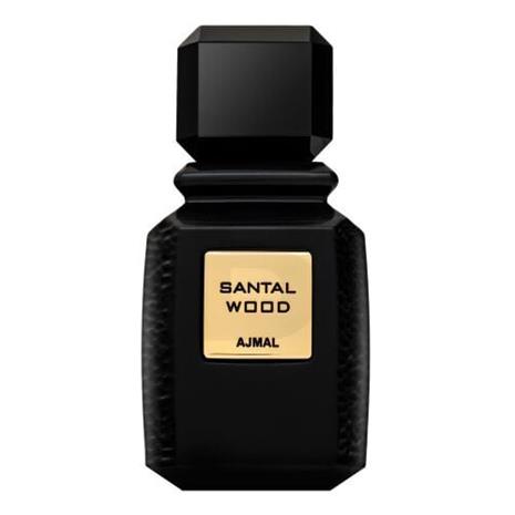 Ajmal Santal Wood for Her - EdP 100 ml