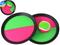 Peli Catch Ball – kuva 1