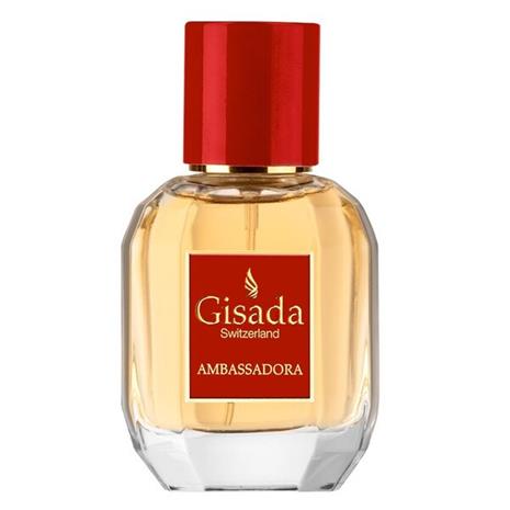 Gisada Ambassadora - EdP 100 ml