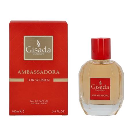 Gisada Ambassadora - EdP 100 ml