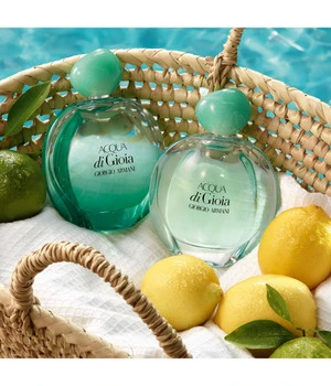 Giorgio Armani Acqua di gioia intense edp -tuoksu