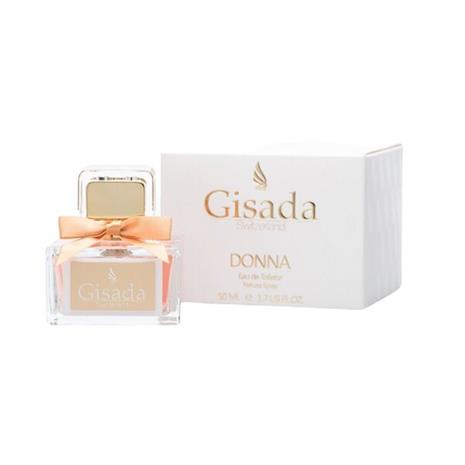 Gisada Donna - EdT 50 ml – kuva 2/4