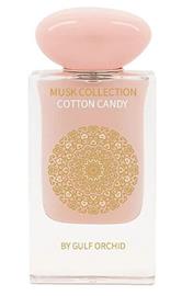 Gulf Orchid Hattara Eau de Parfum – Musk-kokoelma, 60 ml