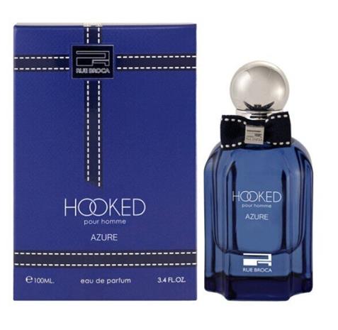 Rue Broca Hooked Homme Azure Eau de Parfum 100 ml