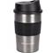 Termosmuki 360 ml (tummanharmaa), 2150, KAMILLE – kuva 1