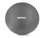 Zipro Anti-Burst voimistelupallo, 65 cm, harmaa