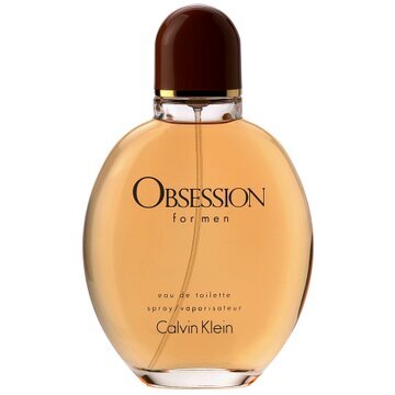 Calvin Klein Obsession for Men - EdT 200 ml