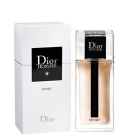 Dior Homme Sport - EdT 75 ml