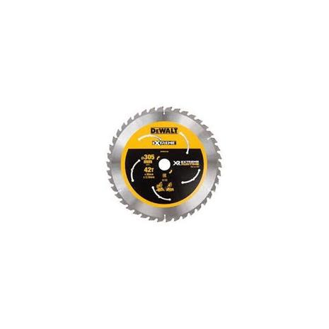 Dewalt DT99576-QZ puu 305mm, pyörösahanterä
