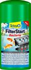 Biologinen valmiste suodattimen aktivoimiseen Tetra Pond FilterStart, 500 ml