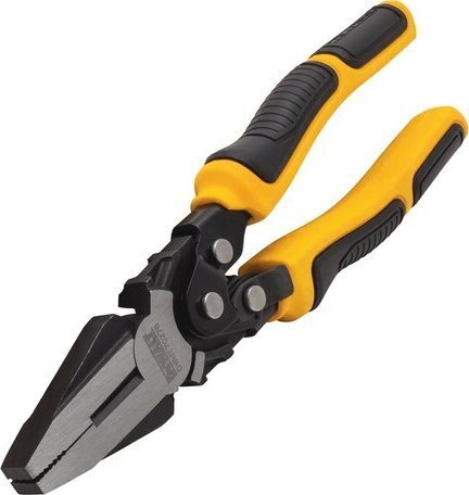 Pihdit DeWalt DWHT70276; 200 mm