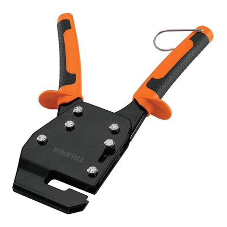 Punch lock pihdit 250mm Truper®