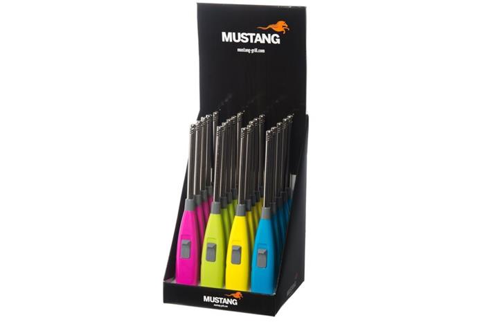 Mustang Pitkä Sytytin lajitelma (258627)