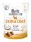 Brit Care Functional Skin&Coat puruherkku koirille 150g – kuva 1