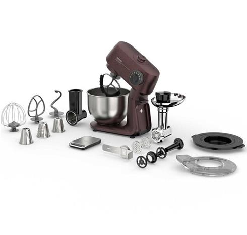 Sencor Gordon STM 7632WP, monitoimikone