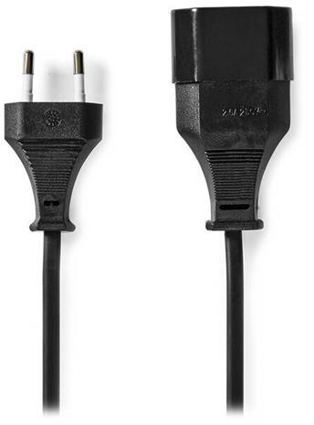 Nedis CEGL11085BK50 Sähköjohto