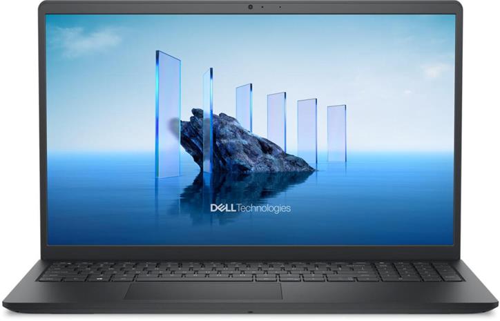 Dell Pro 15 Essential 26XF8 (i5-1334U, 16 GB, 512 GB SSD, 15,6", Win 11), kannettava tietokone