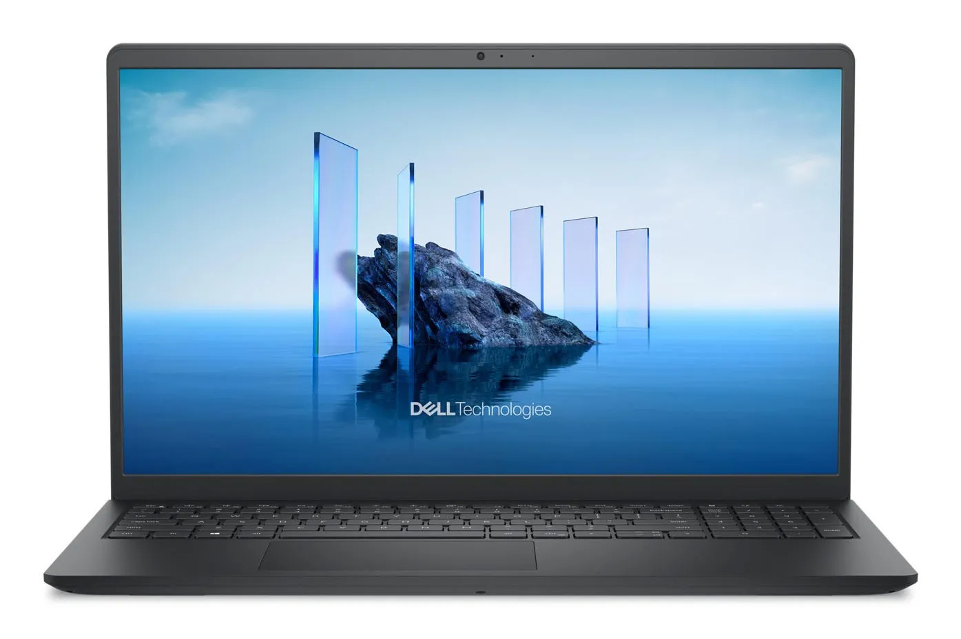 Dell Pro 15 Essential PV15250 15.6 i5-1334U, 16 Gt, 512 Gt, Win 11 Pro -kannettava, musta