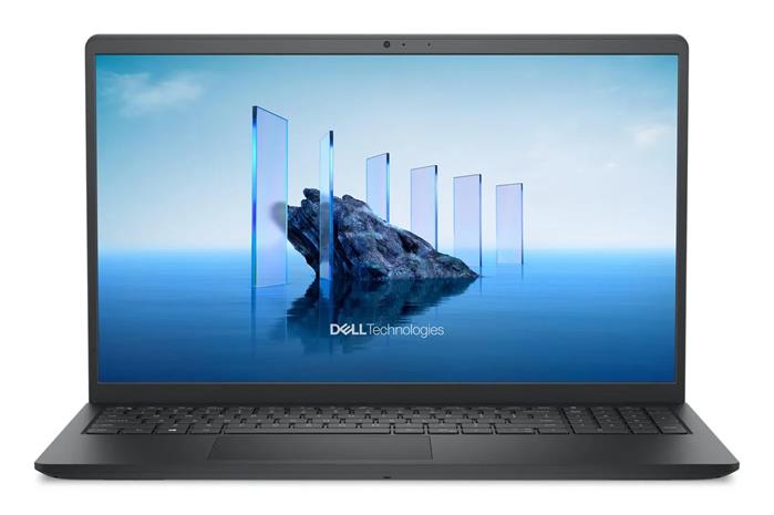 Dell Pro 15 Essential 26XF8 (i5-1334U, 16 GB, 512 GB SSD, 15,6", Win 11), kannettava tietokone