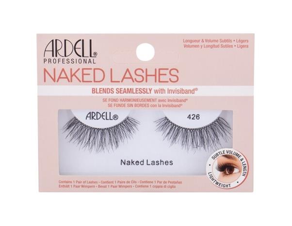 Ardell Naked Lashes 426, Silmämeikit