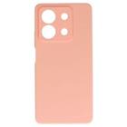Xiaomi Poco M6, puhelimen suojakotelo/suojus